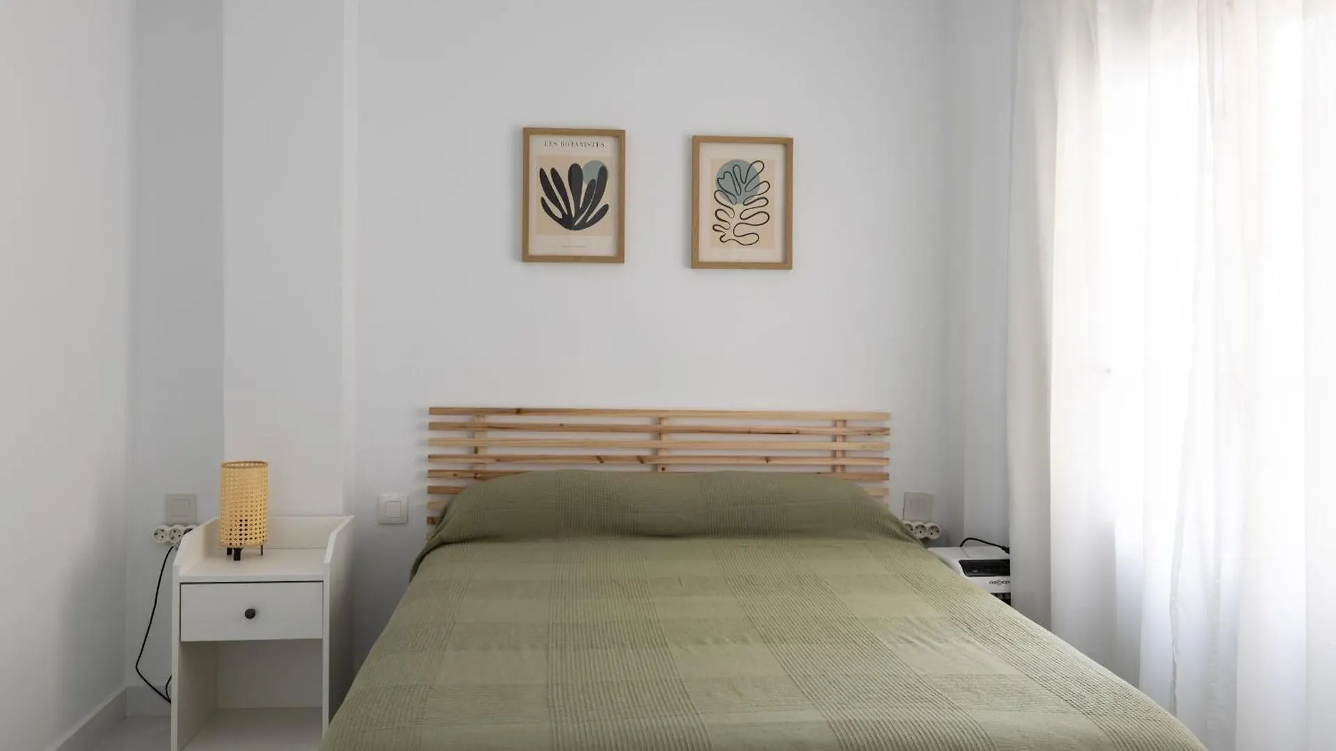 Flat At 15' Walk From The City Centre Tarragona Hiszpania