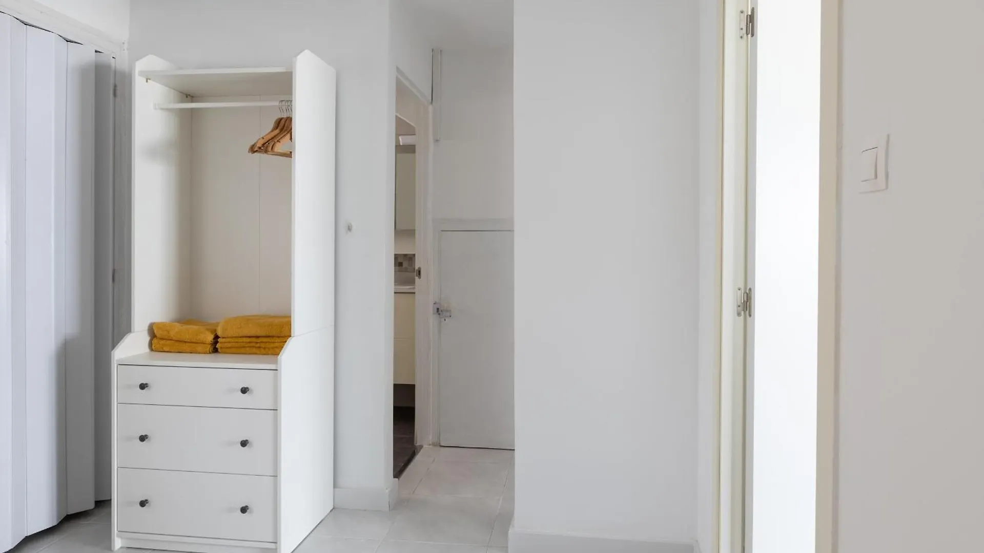 Apartament Flat At 15' Walk From The City Centre Tarragona