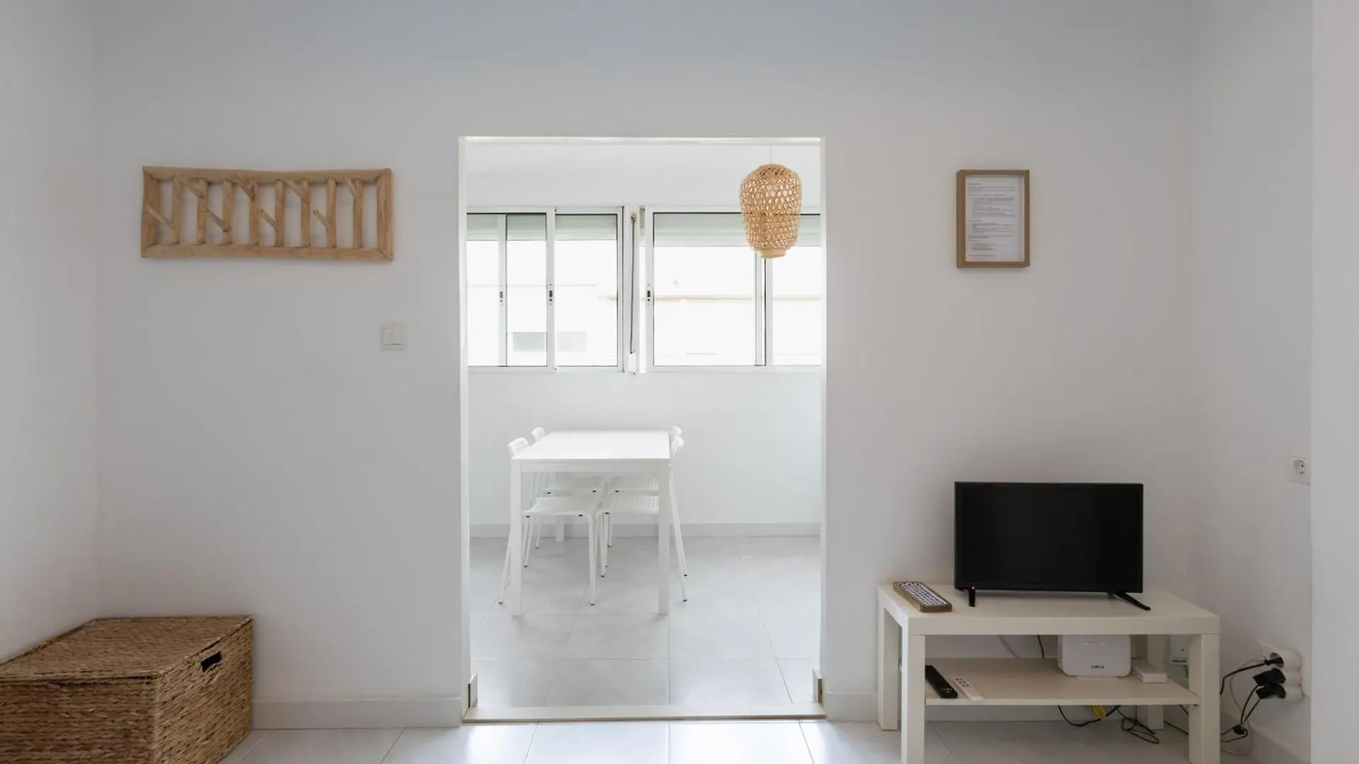 Flat At 15' Walk From The City Centre Tarragona