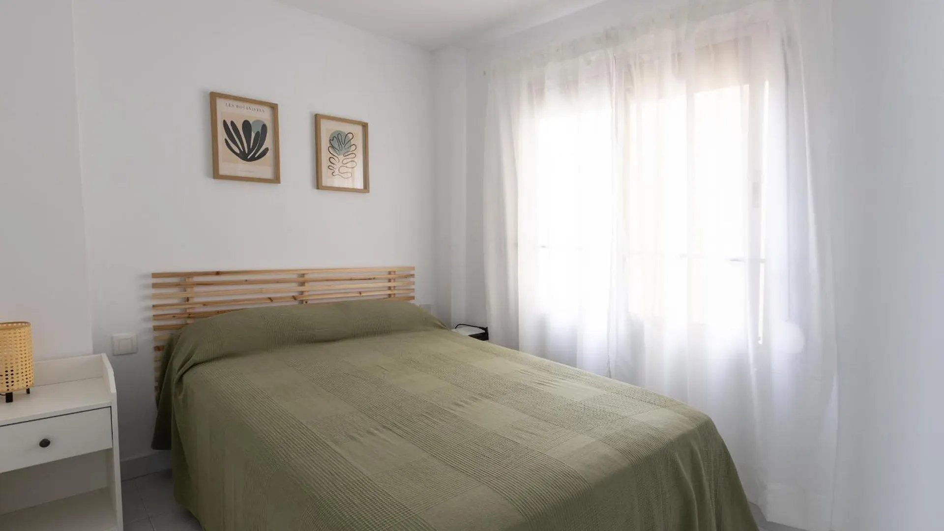 Apartament Flat At 15' Walk From The City Centre Tarragona