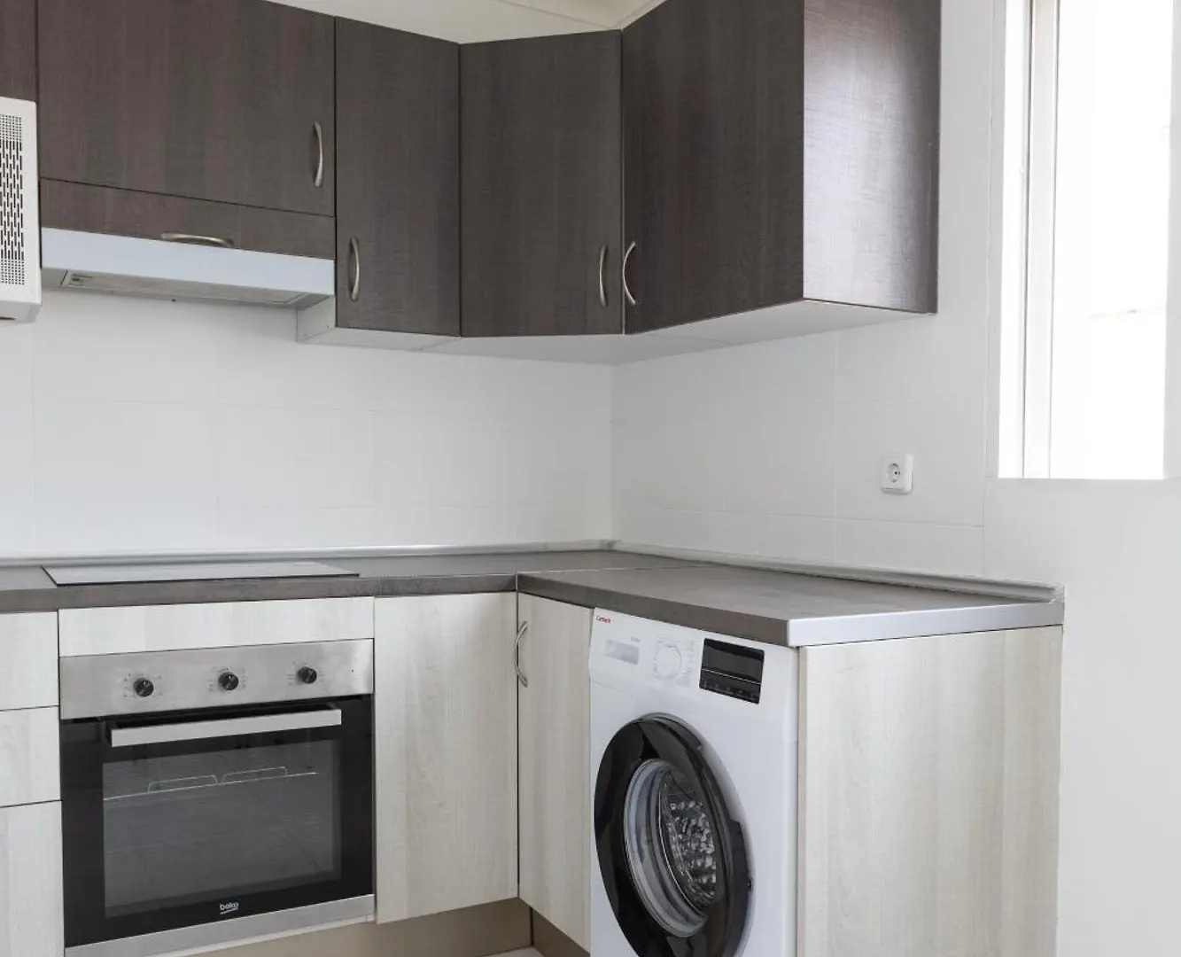 Apartament Flat At 15' Walk From The City Centre Tarragona